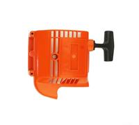 Trimmer Recoil Starter compatibile con per 223R 322 322R 323R progettato per un uso senza soluzione di continuità
