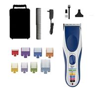 Trimmer, Semplici Pettini Guida Con Codice Colore Addebitabile, Macchina Per Capelli Uomo Professionale Comodo Taglio Di Capelli A Casa