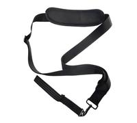 Trimmer Shoulder Strap, Heavy Duty Nylon Ergonomic Harness | Easy Release Blower Shoulder Straps For Grass Wackers, Outdoor Garden, Yard, Landscaping, and Gardener Use For Men and Women