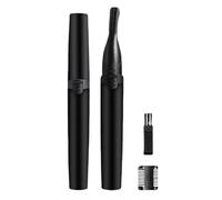 Trimmer sopracciglia elettriche - Superamento dei del viso e tagliasopracciglia | Dispositivo di depilazione da barba per bambini tagliacapelli per, dispositivo di depilazione elettrico per il