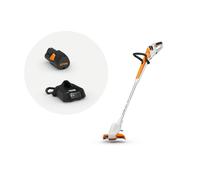 Trimmer/ Taglia bordi a Batteria Stihl FSA 30 con 1 Batteria + Caricabatteria