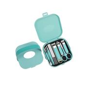 Trimmer Tecnologia Ergonomica Viaggio Friendly Caso Prova Taglio