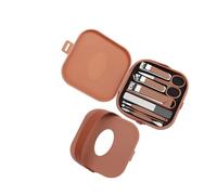 Trimmer Tecnologia Ergonomica Viaggio Friendly Caso Scatter Nail Grooming Tools