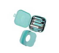 Trimmer Tecnologia Ergonomica Viaggio Friendly Caso Scatter Nail Grooming Tools