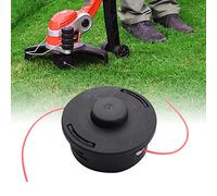 Trimmer Testa per Stihl Autocut 25-2, Testine per decespugliatore Stihl serie FS, KM FS44、FS55 FS80 FS83 FS85 FS90 FS100 FS100RX KM90 KM110 KM130 KM55 KM85 40027102108