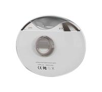 Trimmer Unghie Elettriche - 89x75x35mm Display Digitale Trimmer Ricaricabile Per Unghie | Mulinello Silenzioso Anti-Pinque Con 3 Velocità, Strumento Compatto Per La Cura Infermieristica