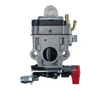 Trimmer Ventilatore Rasaerba Motosega Carburatore Per Sthil TH23 TH26 TH34 Per Oleo-MAC BV162 23CC 25CC 26CC 33CC Motore A 2 Tempi REOKIP(Just Carb)