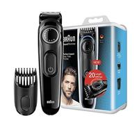 Braun Rasoio Elettrico Bt3000