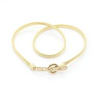 Trimming Shop - Cintura - Donna oro Small