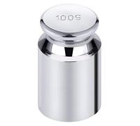 Trimming Shop Pesi Di Calibrazione Precisione Cromati per Bilance Digitali