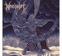 Trimonium - Son Of A Blizzard