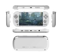 TRIMUI Smart Pro Console Portatile 26 Generazioni, Giochi Classici Linux Wi-Fi Bluetooth Stereo