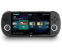 TRIMUI Smart Pro Console Portatile Gaming, 26 Generazioni Retro, Netplay WLAN Bluetooth