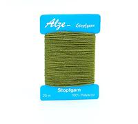 Trimz 505-808 Rammendo Lana, Verde Oliva, 1x20m