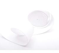 Trimz Fettuccia bianca, 50 mm x 5 m