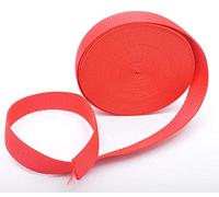 Trimz Fettuccia nera, 25 mm x 5 m