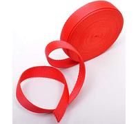 Trimz Fettuccia rossa, 25 mm x 5 m