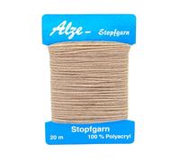 Trimz Lana Rammendo, Ecru, 1x20m