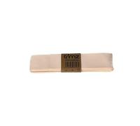 Trimz Nastro Grosgrain, Avorio, 3mm x 5m