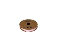 Trimz Nastro Grosgrain, Rosa, 25mm x 5m