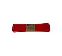 Trimz Nastro Grosgrain, Rosso, 15mm x 3m, 3 unità