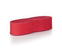 Trimz SCB-FARB-68 Rilegatura sbieco, Rosso Scuro, 3m of 20/10/10mm