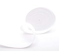 Trimz Tessitura, bianco, 25 mm x 10 m