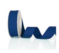 Trimz Tessitura in Cotone Resistente, Marina Militare, 25mm x 5m