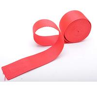 Trimz Tessitura, rosso, 50 mm x 10 m