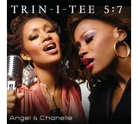 Trin-i-tee 5:7 - Angel & Chanelle - Cd
