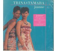Trina & Tamara - Joanne