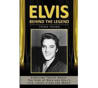 Trina Young Elvis (Tascabile)