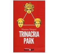 Trinacria Park - Maugeri Massimo