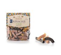 Trinacrie 5 Colori Artigianali Siciliane - 12 Confezioni da 300g