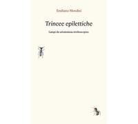 Trincee epilettiche. Lampi da un'esistenza stroboscopica