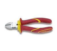 Trinchesi taglienti diagonali Beta 1082MQ 140 mm isolate 1000v