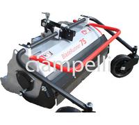 Trincia a coltelli Bladerunner 75 cm per motocoltivatori BCS FERRARI Pasquali