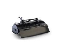 Trincia frontale 105 cm per trattorino originale CASTELGARDEN TC102 richiede PTO