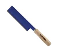 Trincia legna Faithfull con manico in frassino FSC e lama in acciaio forgiato - Attrezzo manuale per spaccare legna, rametti e accendifuoco