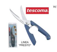 TRINCIAPOLLO CM.25 PRESTO FORBICI TAGLIO CUCINA