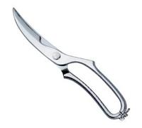 Trinciapollo Inox (25cm) DAILY Cromo lucido 0136