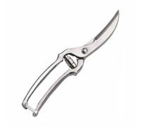 TRINCIAPOLLO INOX GAZZELLA cm 24 AUSONIA