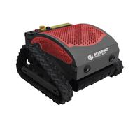 TRINCIASARMENTI A SCOPPIO BLUE BIRD "FM 23-53" TAGLIO 51 CM MOTORE 224 CC