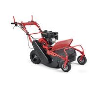 TRINCIASARMENTI A SCOPPIO BLUE BIRD "FM 600" TAGLIO 60 CM MOTORE 252 CC