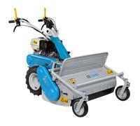 Trinciasarmenti Bertolini BTS 80 motore Honda