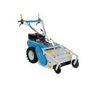 Trinciatutto Bertolini BTS 50 motore Emak K800H 182cm cubi 5,7HP