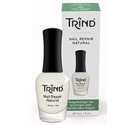 TRIND NAIL REPAIR NATURAL RINFORZANTE LUCIDO PER UNGHIE NAILS ART - OCCHIO AL PREZZO !