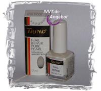 Trind Nail Repair Pure Pearl Cura della persona e salute