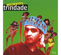 Trindade - Vol. 1-O Melhor Do Bom Do Trindade