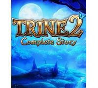 Trine 2: Collector's Edition Steam Key (PC) GLOBAL
